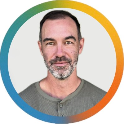 Kendall Bachman, founder of The Optimal Company